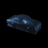 1/10 Lexan Clear RC Car Body Shell for FORD RS2000 190mm