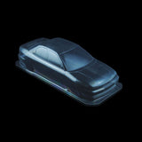 1/10 Lexan Clear RC Car Body Shell for FORD MONDEO BTCC 1994   190mm