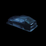 1/10 Lexan Clear RC Car Body Shell for HONDA EG9 JTCC   WT 190mm