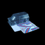 1/10 Lexan Clear RC Touring  Drift  Race Car Body Shell - FORD TRANSIT SUPER VAN