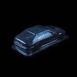 1/10 Lexan Clear RC Car Body Shell for HONDA EG9 JTCC   WT 190mm