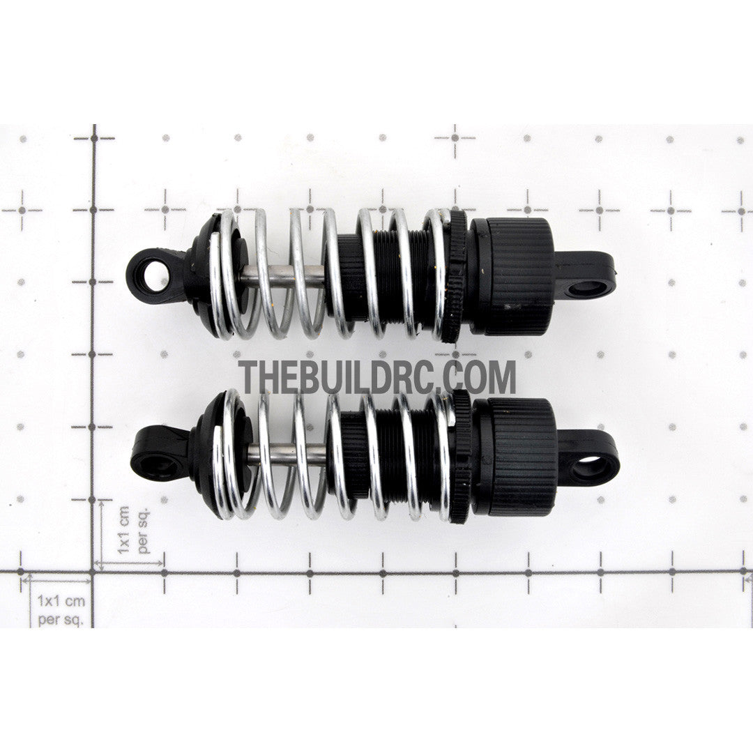 TEH-R31 Oil Damper