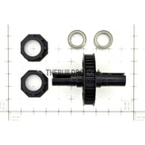 TEH-R31 Mental Ball Differential Kit