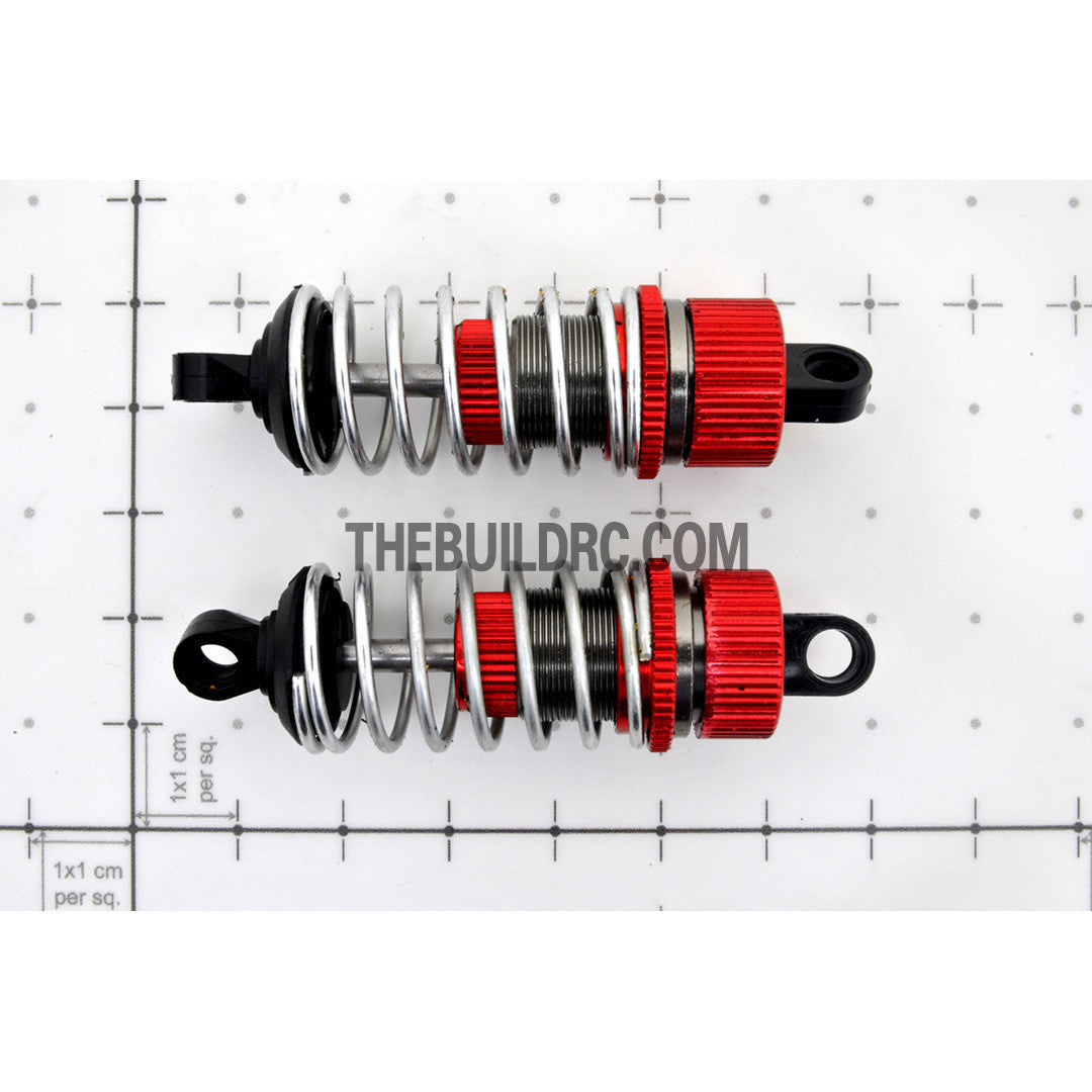 TEH-R31 Matel shock