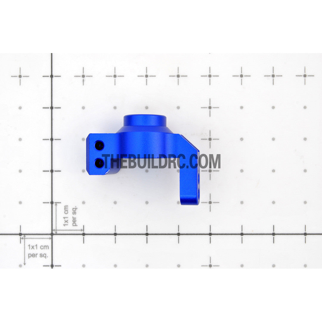 TEH-R31 Aluminium Upright (Rear) (2pcs) - Blue