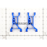 OTA-R31 / TEH-R31 Alloy Front Suspension Arm - Blue