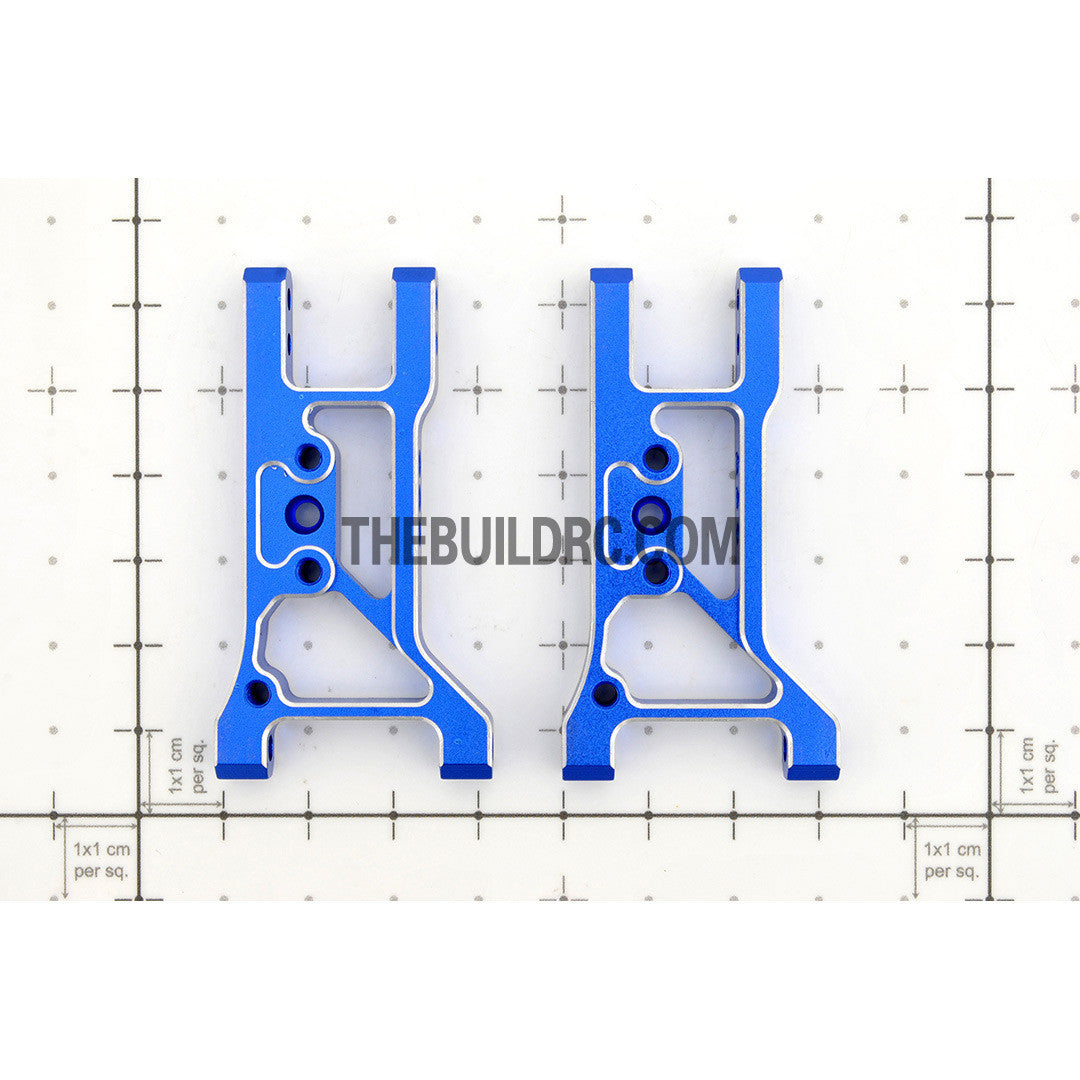 OTA-R31 / TEH-R31 Alloy Rear Suspension Arm - Blue