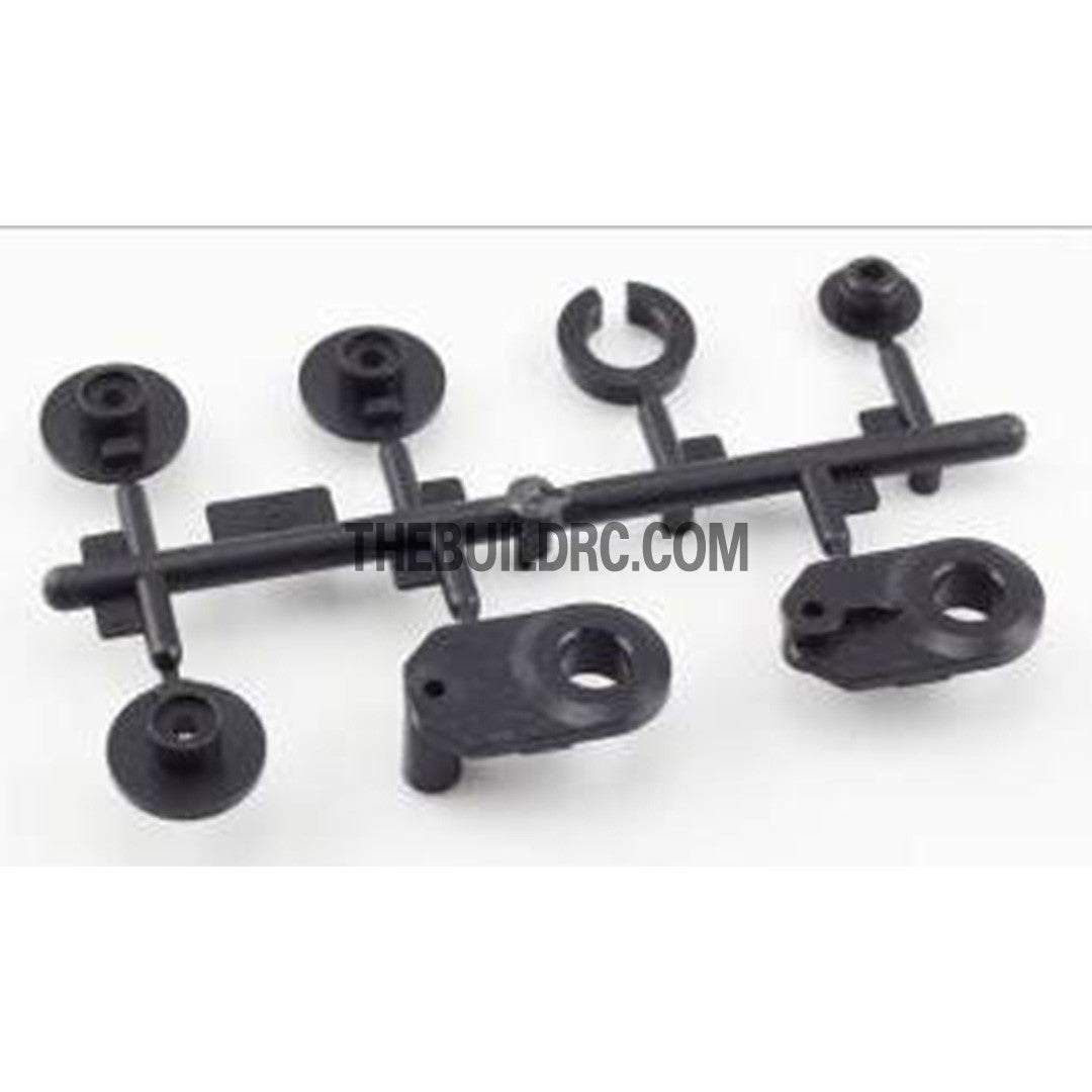 Servo Saver Set for White Wolf Drift Car