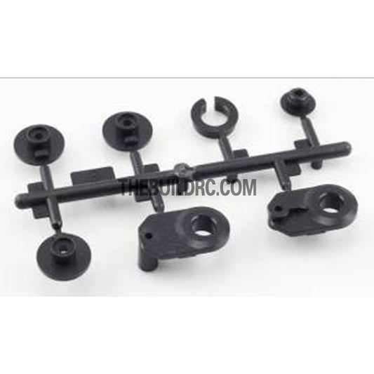 Servo Saver Set for White Wolf Drift Car