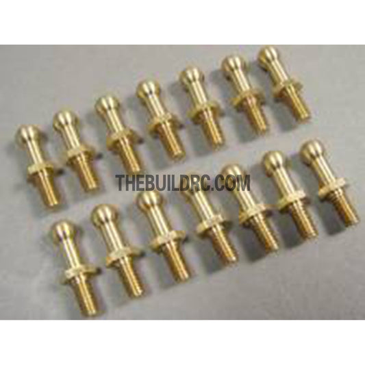 Ball Connector (Short) for White Wolf Drift Car