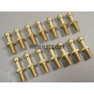 Ball Connector (Short) for White Wolf Drift Car