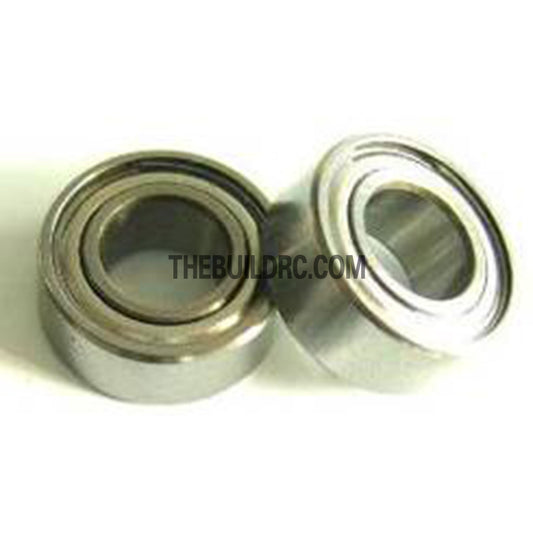 10 x 5 x 4 Ball Bearing for White Wolf Drift Car