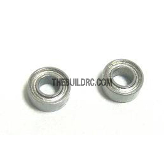 6 x 3x 2.5 Bearing for White Wolf Drift Car