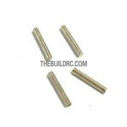 1.5 x 9.7 Pins for White Wolf Drift Car