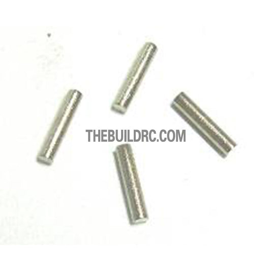 2 x 10 Pins for White Wolf Drift Car