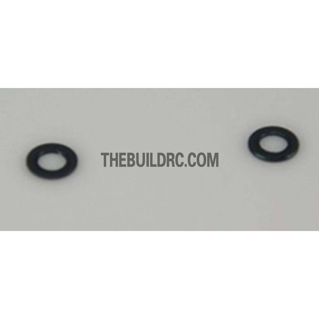 0.5mm Spacer for White Wolf Drift Car