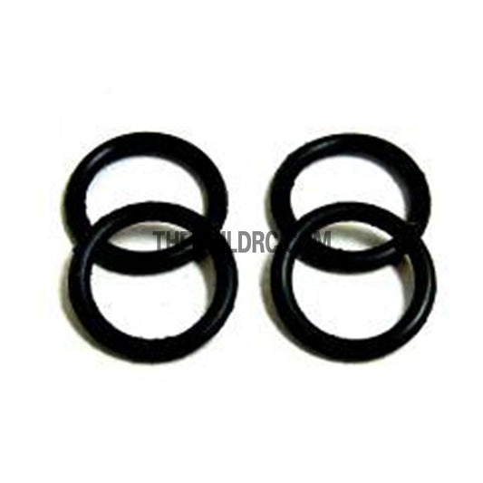 O-Ring for White Wolf Drift Car