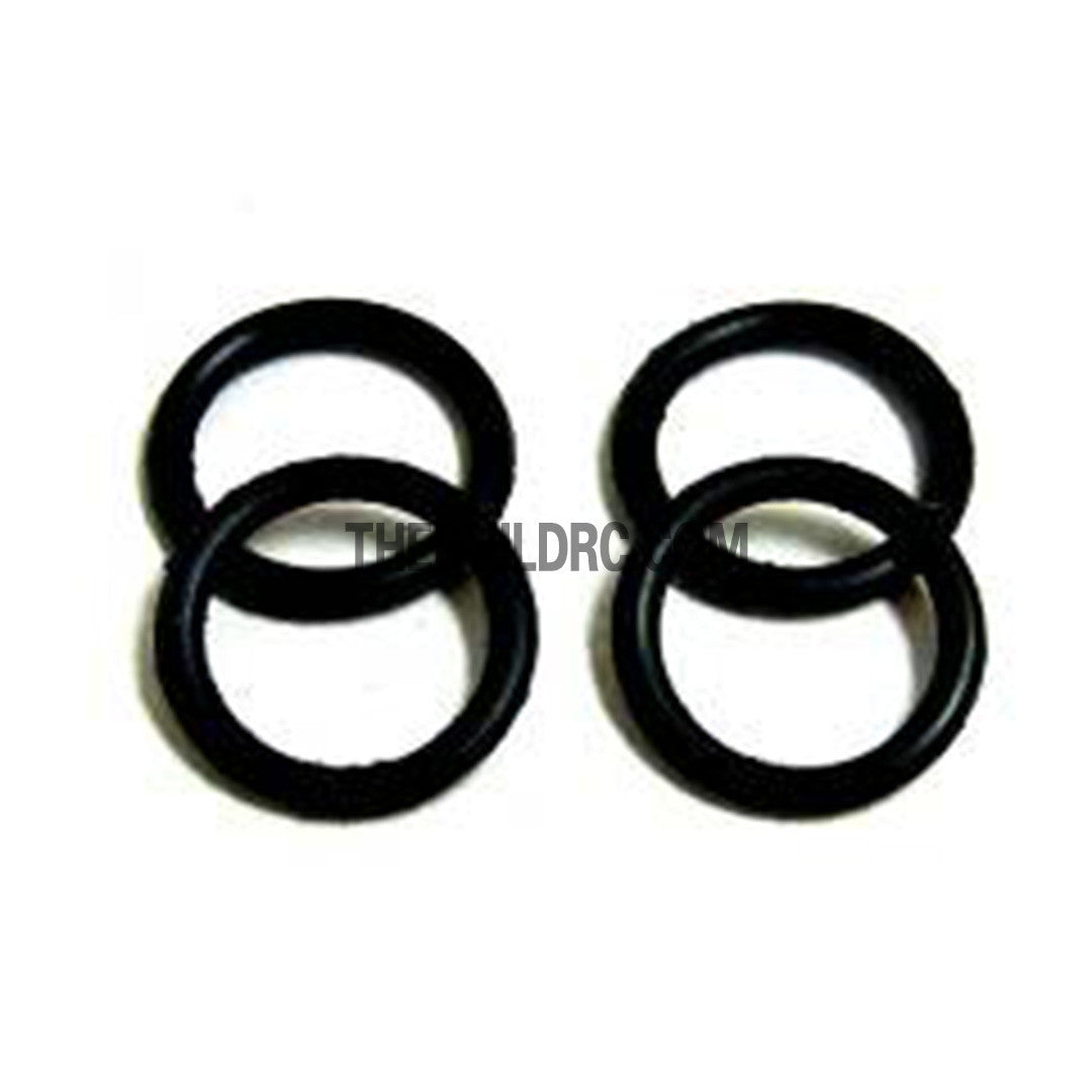 O-Ring for White Wolf Drift Car