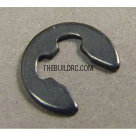 E-Ring for White Wolf Drift Car