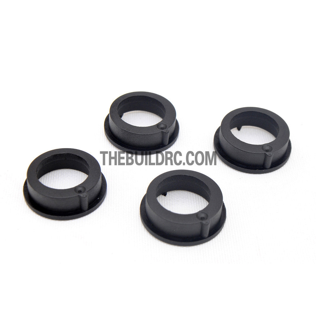 Hubs for Bulkheads