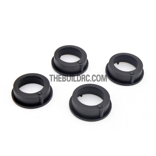 Hubs for Bulkheads