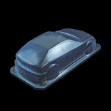 1/10 Lexan Clear RC Car Body Shell for HONDA CIVIC EK9 T4F BODY 190mm