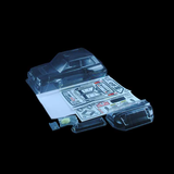 1/10 Lexan Clear RC Car Body Shell for RENAULT 5 GT WT190mm