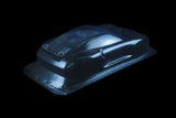 1/8 Lexan Clear RC Car Body Shell for  PORSCHE 911 GTS RSR BODY  325mm