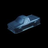 1/10 Lexan Clear RC Car Body Shell for VOLKSWAGEN CADDY 190mm