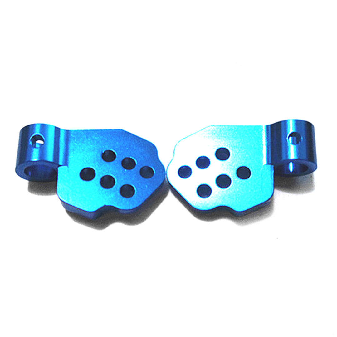 RC 1:8 Buggy Upgrade Part: 1 Pair Aluminium Body Post Mount