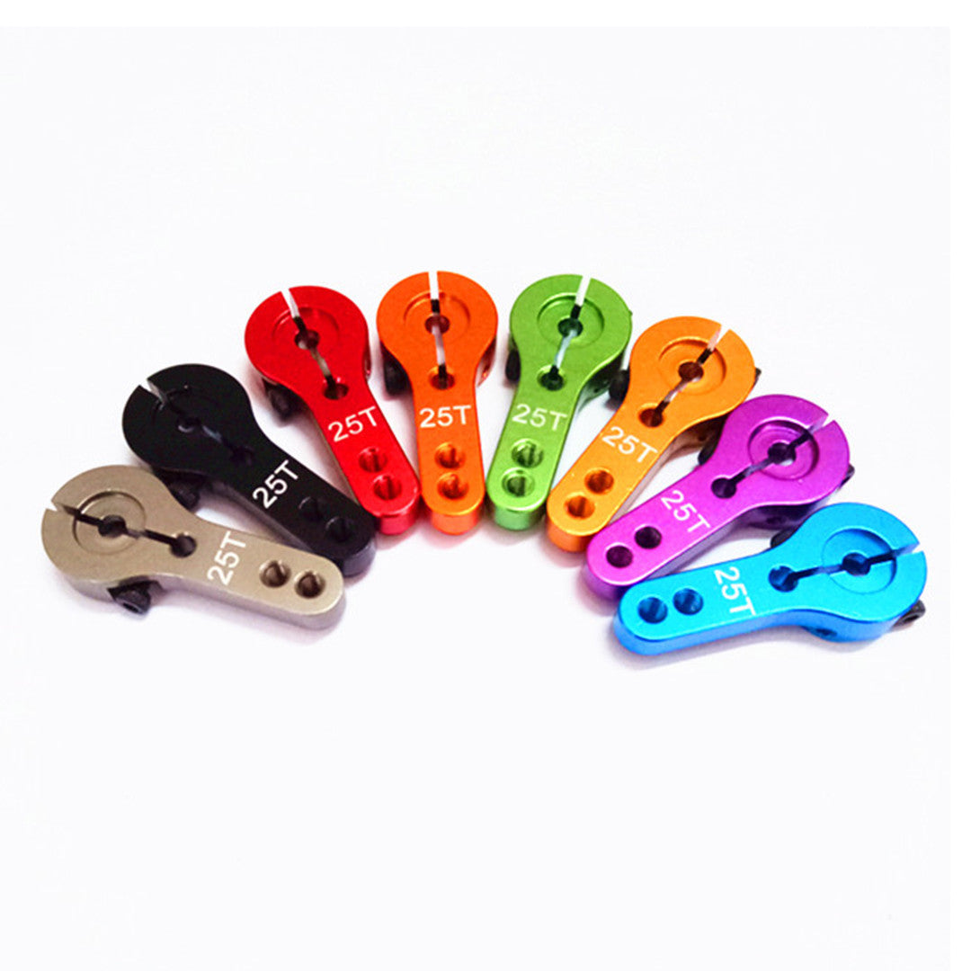 1PCS Aluminum Servo Arm Horn