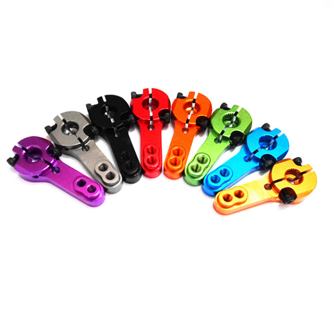 1PCS Aluminum Servo Arm Horn