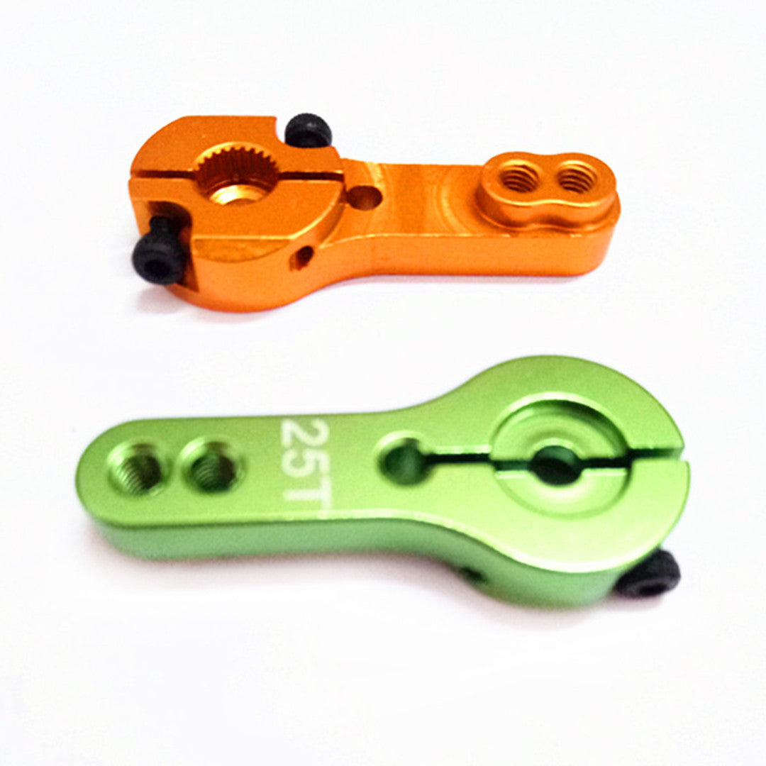 1PCS Aluminum Servo Arm Horn