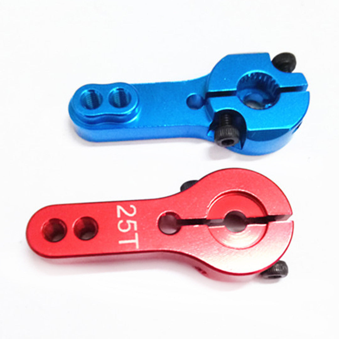 1PCS Aluminum Servo Arm Horn
