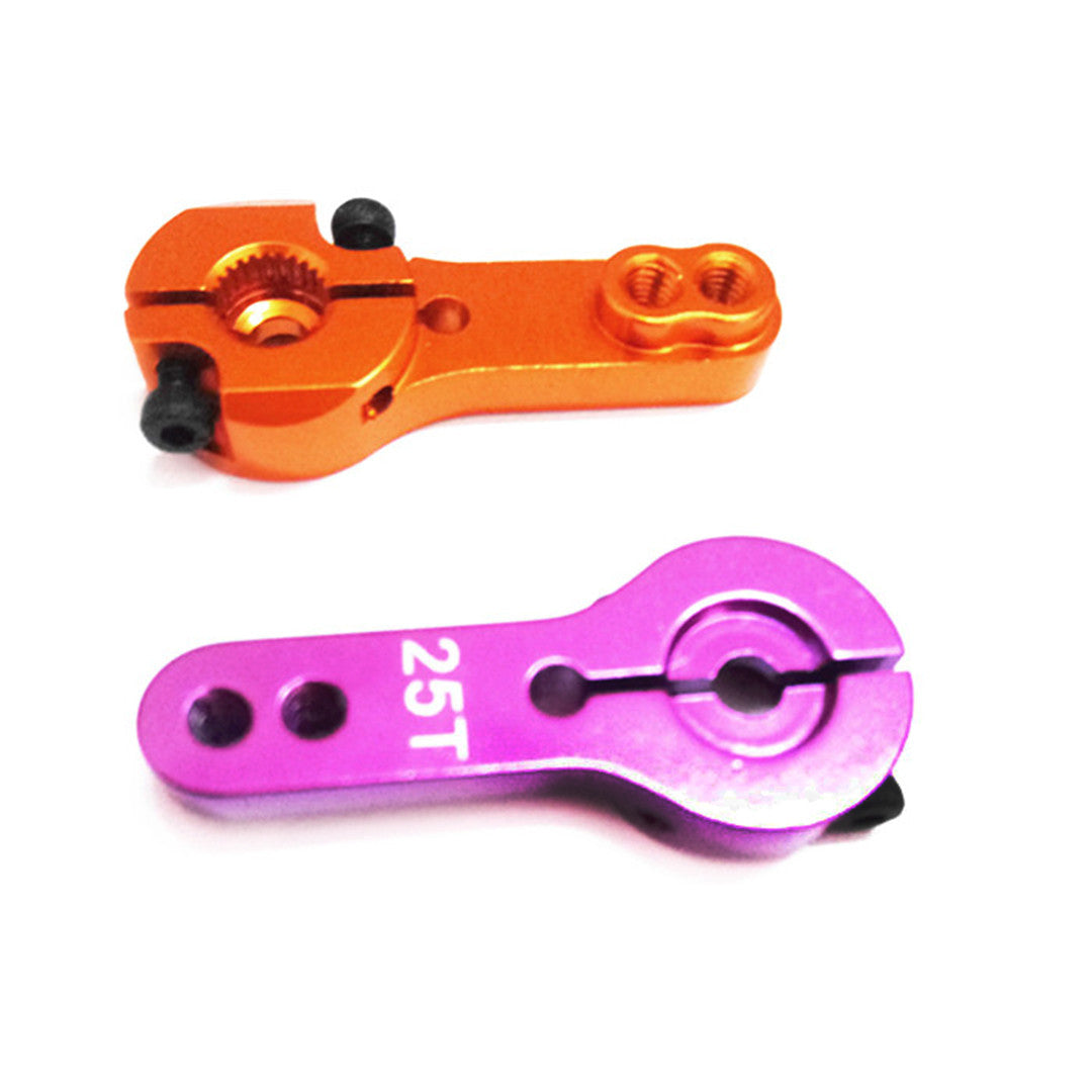1PCS Aluminum Servo Arm Horn