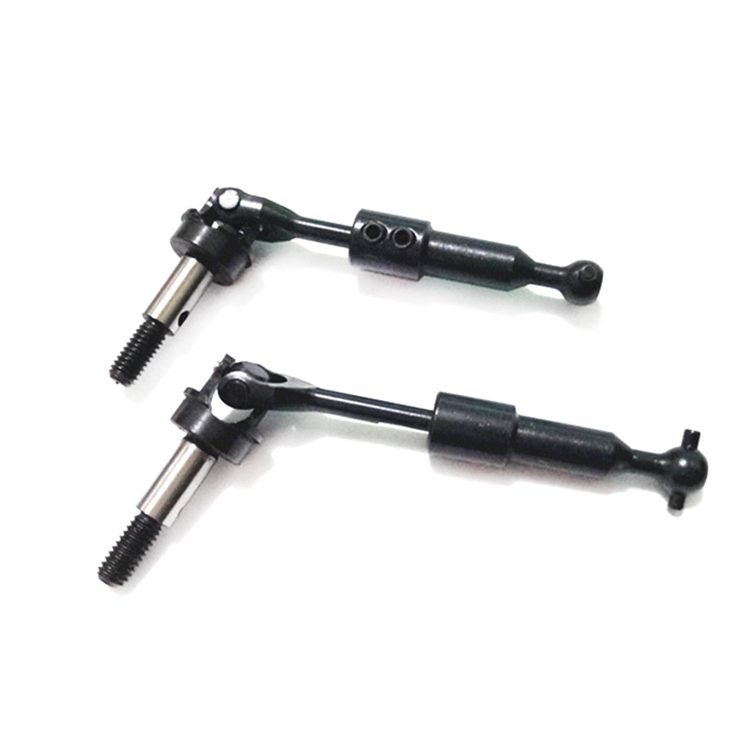 HSP 94123/94103 universal steel shaft with adjustable CVD 102015-A