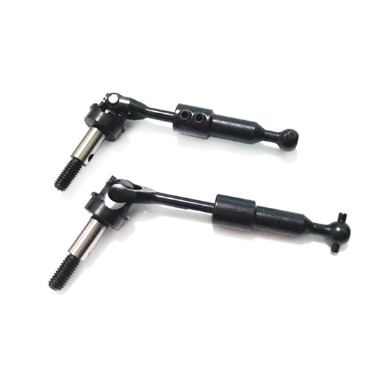 HSP 94123/94103 universal steel shaft with adjustable CVD 102015-A