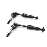 HSP 94123/94103 universal steel shaft with adjustable CVD 102015-A