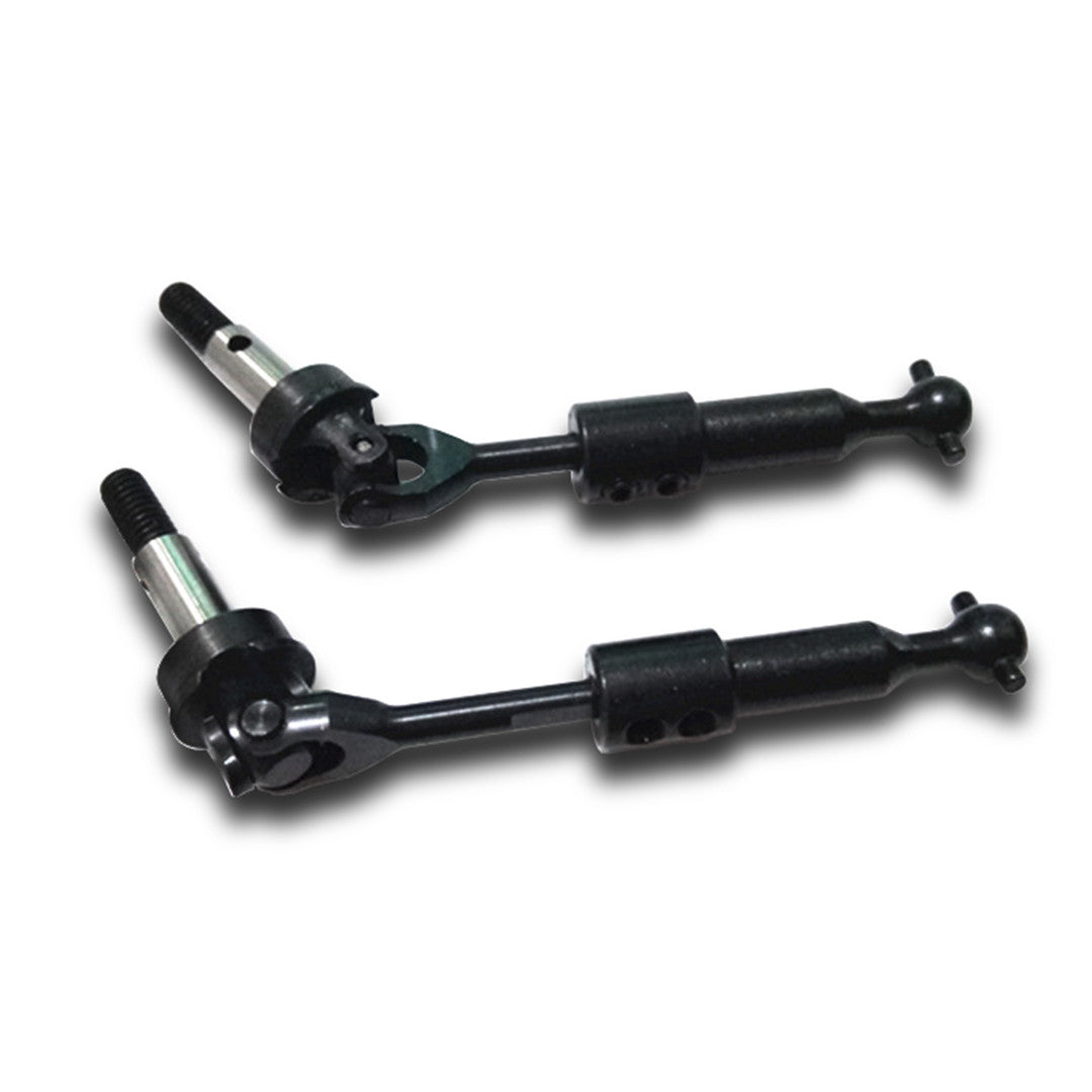 HSP 94123/94103 universal steel shaft with adjustable CVD 102015-A