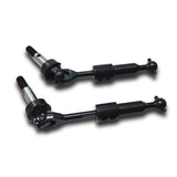 HSP 94123/94103 universal steel shaft with adjustable CVD 102015-A