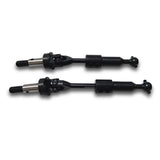 HSP 94123/94103 universal steel shaft with adjustable CVD 102015-A