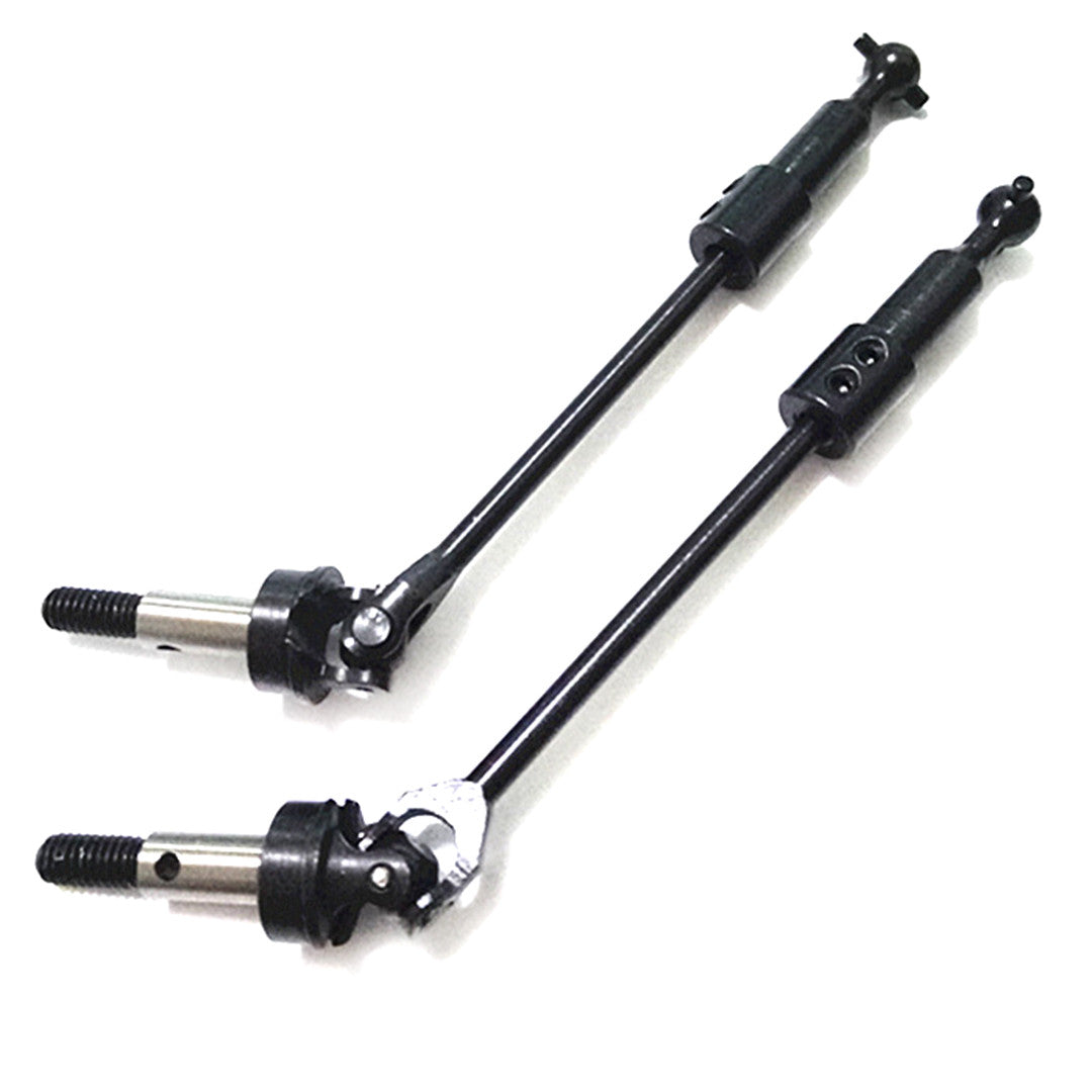 HSP 94111/107/106 94118 extended universal steel shaft with adjustable CVD 106015/108015-A