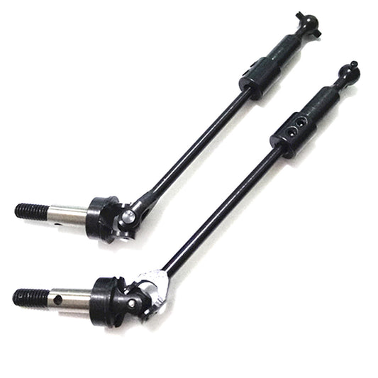 HSP 94111/107/106 94118 extended universal steel shaft with adjustable CVD 106015/108015-A