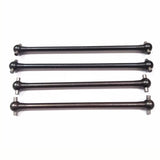 107mm Rear Dogbones For RC HSP 1/8 Model Nitro Car