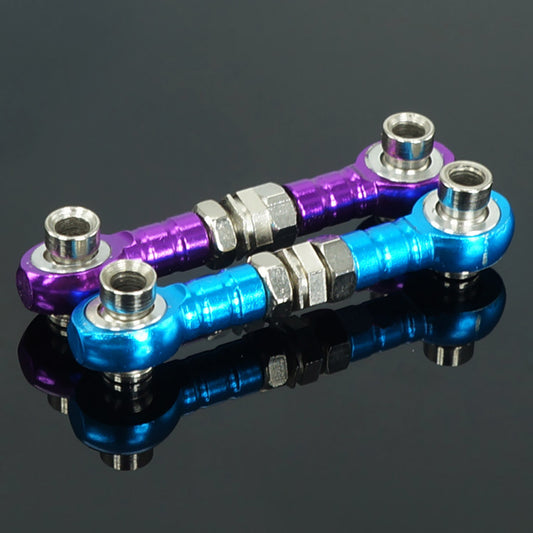 HSP Redcat Himoto 102017 Linkages Sonic Steering 02012  For 1/10 RC Car