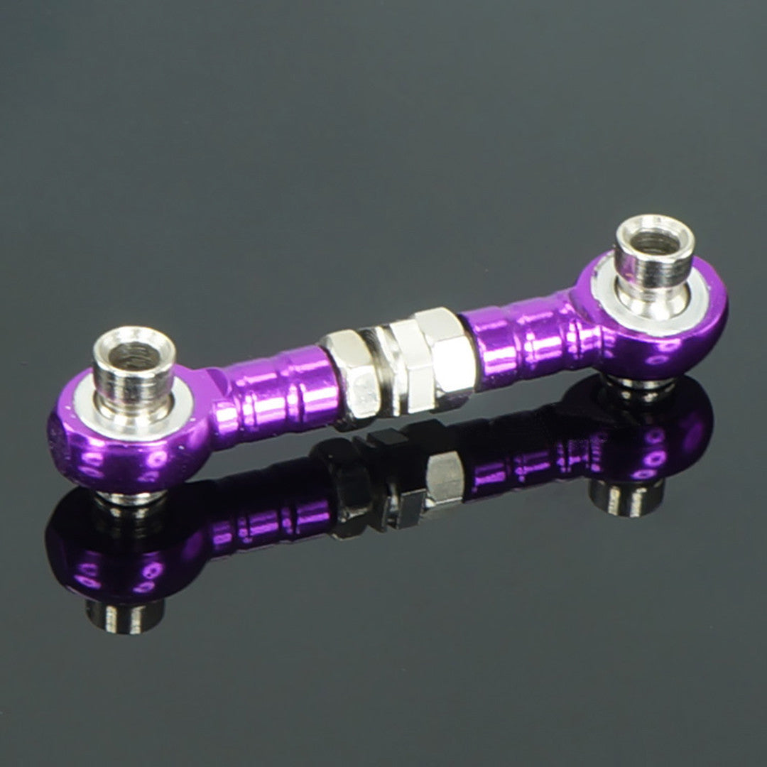 HSP Redcat Himoto 102017 Linkages Sonic Steering 02012  For 1/10 RC Car