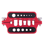 Soldering Station for DIY Models T/XT60/XT90 Banana Plugs Multifunctional Welding Station