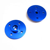4PCS Metal Servo Arm 25T Disc Metal Horns for MG995 MG996R Servos
