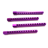 Aluminum Body Post 4P For RC 1:10 Car