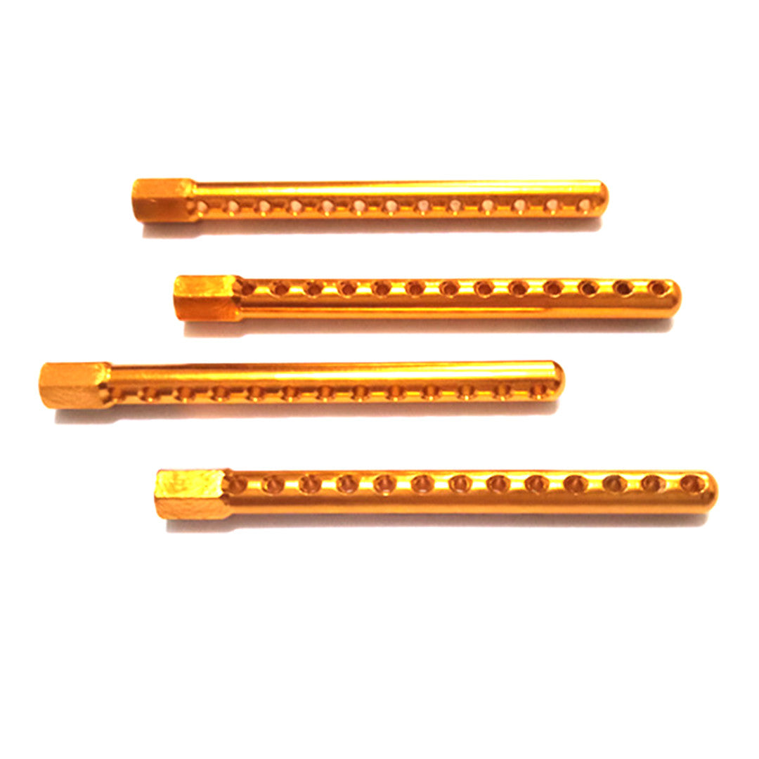 Aluminum Body Post 4P For RC 1:10 Car